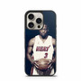 Dwyane Wade iPhone 16 Pro Case