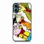 ED EDD N EDDY iPhone 16 Plus Case