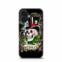 ed hardy and christian audigier iPhone 16 Case