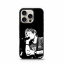 Ed Sheeran Black and White iPhone 16 Pro Case