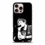 Ed Sheeran Black and White iPhone 16 Pro Max Case
