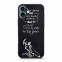 Elvis Quotes 2 iPhone 16 Plus Case
