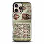 Evil Dead in Book of the dead iPhone 16 Pro Max Case