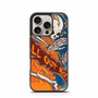 fall out boy album cover iPhone 16 Pro Case