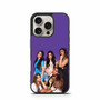 Fifth Harmony 1 iPhone 16 Pro Case