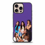Fifth Harmony 1 iPhone 16 Pro Max Case