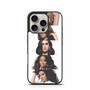 Fifth Harmony 3 iPhone 16 Pro Case