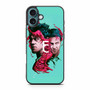 Fight Club iPhone 16 Plus Case