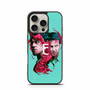 Fight Club iPhone 16 Pro Case