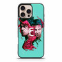 Fight Club iPhone 16 Pro Max Case