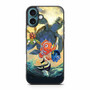 Finding Nemo iPhone 16 Plus Case