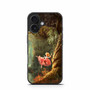 first time in nature iPhone 16 Case