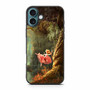 first time in nature iPhone 16 Plus Case
