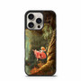 first time in nature iPhone 16 Pro Case