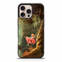 first time in nature iPhone 16 Pro Max Case