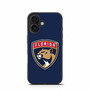 Florida Panthers RZ 2 iPhone 16 Case