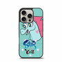 Flying Princess Pony Head iPhone 16 Pro Case