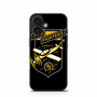 Foo Fighters Air Fundo iPhone 16 Case