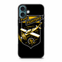 Foo Fighters Air Fundo iPhone 16 Plus Case