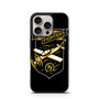 Foo Fighters Air Fundo iPhone 16 Pro Case