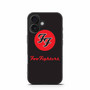 Foo Fighters Logo iPhone 16 Case