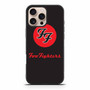 Foo Fighters Logo iPhone 16 Pro Max Case