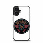 Foo Fighters 1 iPhone 16 Case