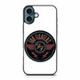 Foo Fighters 1 iPhone 16 Plus Case
