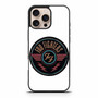 Foo Fighters 1 iPhone 16 Pro Max Case