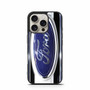 Ford Car 2 iPhone 16 Pro Case