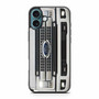 Ford Pick Up Truck iPhone 16 Plus Case