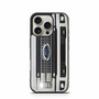 Ford Pick Up Truck iPhone 16 Pro Case