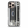 Ford Pick Up Truck iPhone 16 Pro Max Case