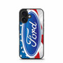 Ford USA iPhone 16 Case