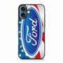 Ford USA iPhone 16 Plus Case