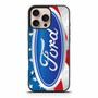 Ford USA iPhone 16 Pro Max Case