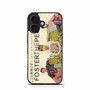 Foster the People iPhone 16 Case