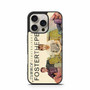 Foster the People iPhone 16 Pro Case