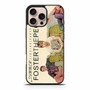 Foster the People iPhone 16 Pro Max Case