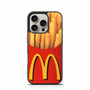french fries iPhone 16 Pro Case