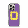 Friends TV Show 4 iPhone 16 Pro Case