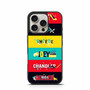 Friends TV Show 6 iPhone 16 Pro Case