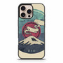 Fuji iPhone 16 Pro Max Case