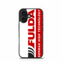 Fulda Germany iPhone 16 Case