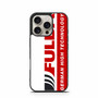 Fulda Germany iPhone 16 Pro Case
