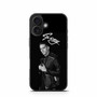 G Eazy iPhone 16 Case
