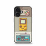 Gaming Stuff iPhone 16 Case