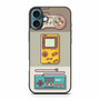 Gaming Stuff iPhone 16 Plus Case
