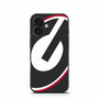 Georgia Bulldogs 1 iPhone 16 Case