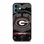 Georgia Bulldogs 4 iPhone 16 Plus Case